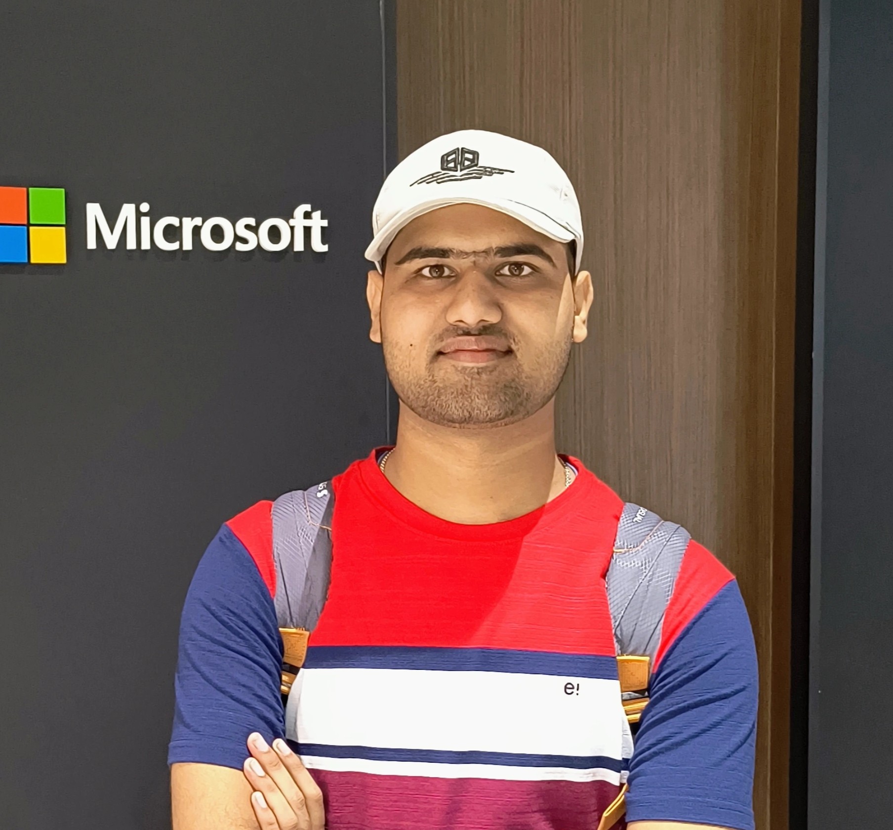 Naitik - The Creator of Readify